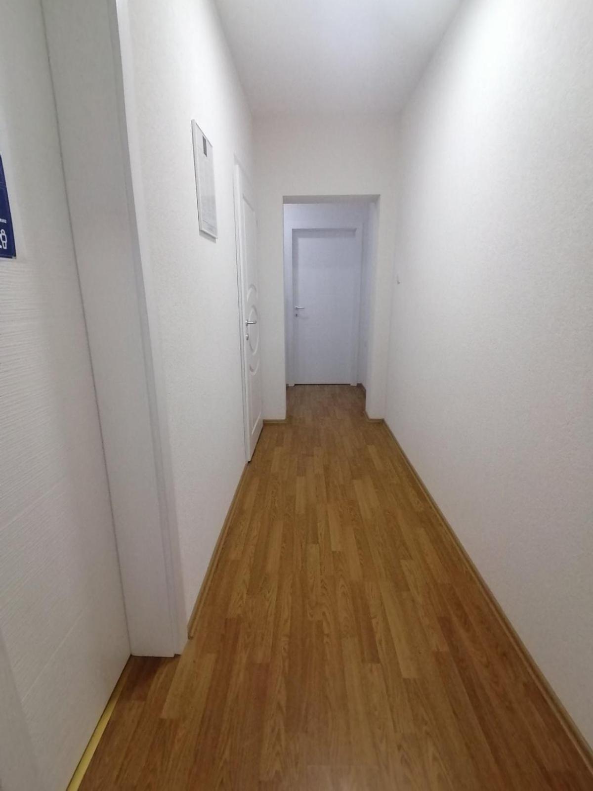 Petroski Apartments Ohrid Extérieur photo