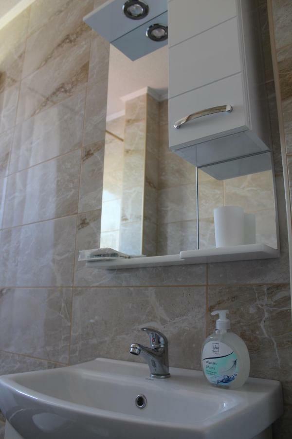 Petroski Apartments Ohrid Extérieur photo